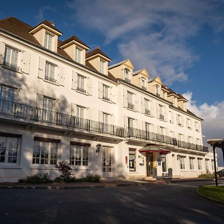 Best Western Ile De France Hotel & Spa Château-Thierry Εξωτερικό φωτογραφία