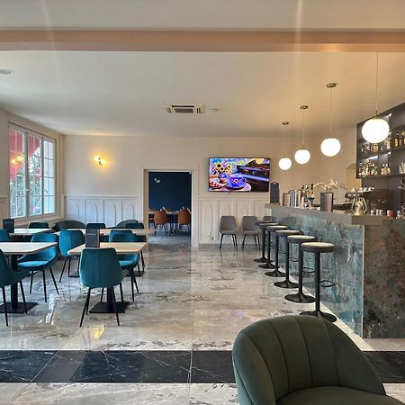 Best Western Ile De France Hotel & Spa Château-Thierry Εξωτερικό φωτογραφία