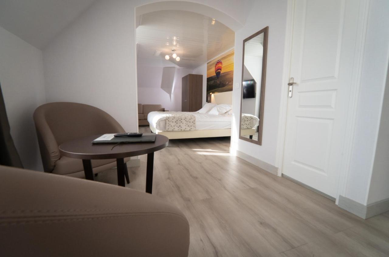 Best Western Ile De France Hotel & Spa Château-Thierry Εξωτερικό φωτογραφία