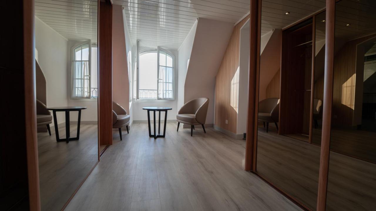 Best Western Ile De France Hotel & Spa Château-Thierry Εξωτερικό φωτογραφία