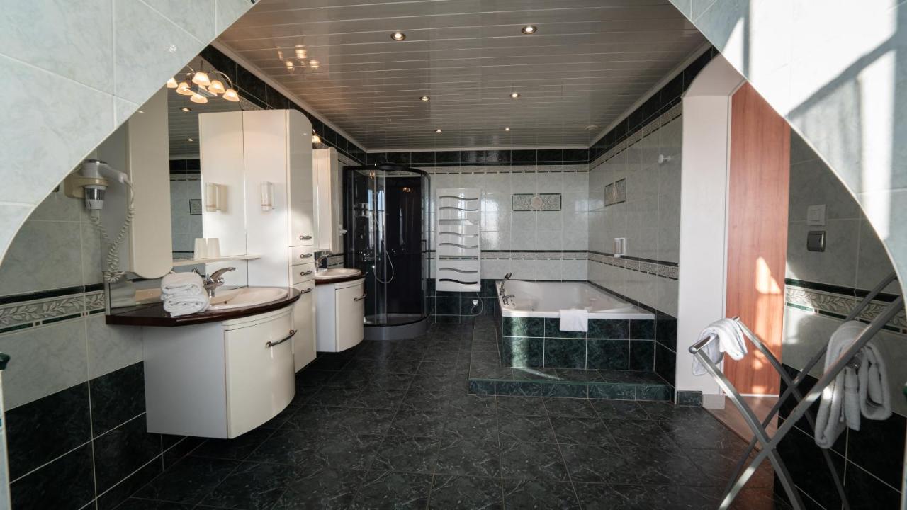 Best Western Ile De France Hotel & Spa Château-Thierry Εξωτερικό φωτογραφία