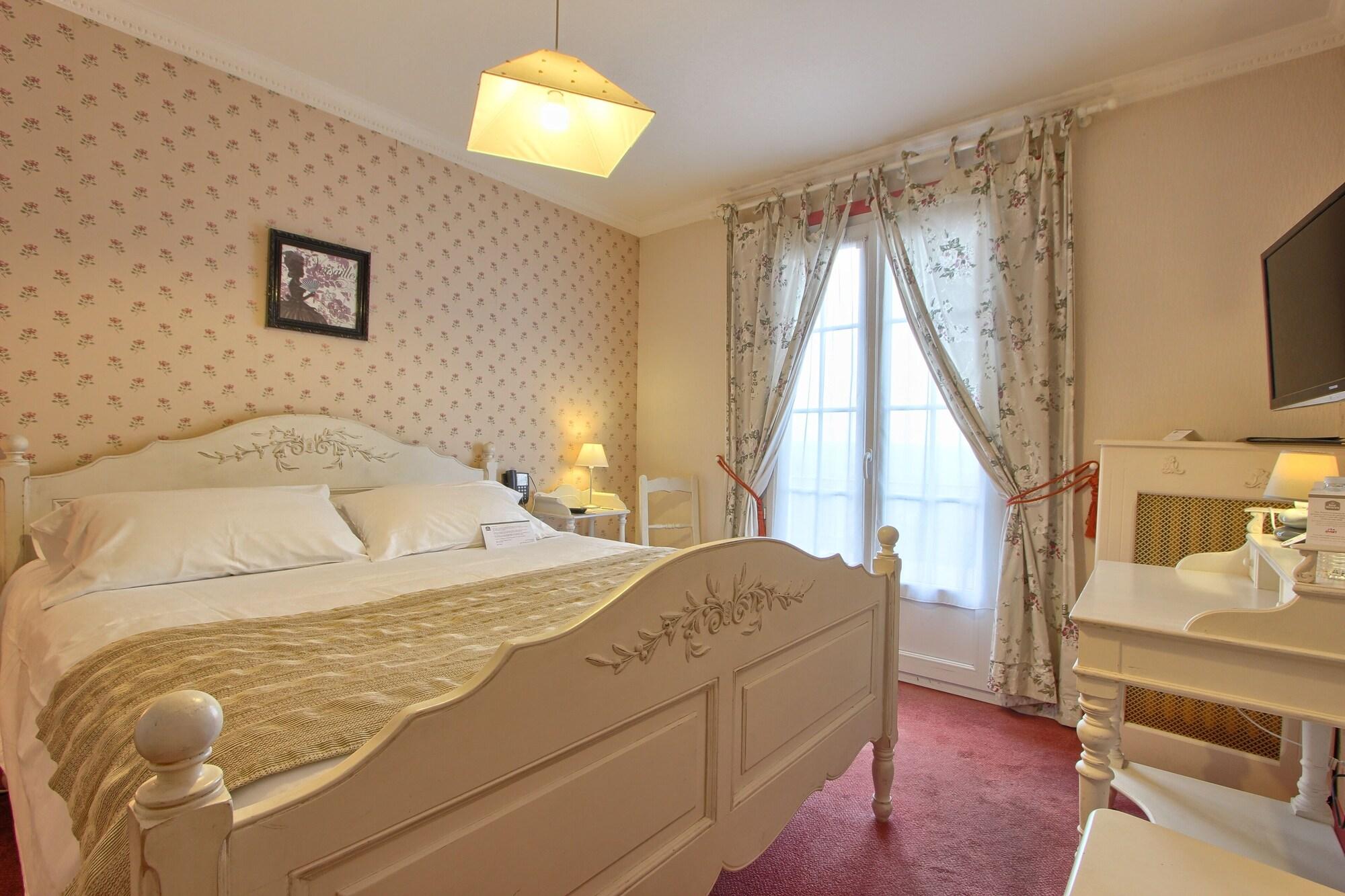 Best Western Ile De France Hotel & Spa Château-Thierry Εξωτερικό φωτογραφία