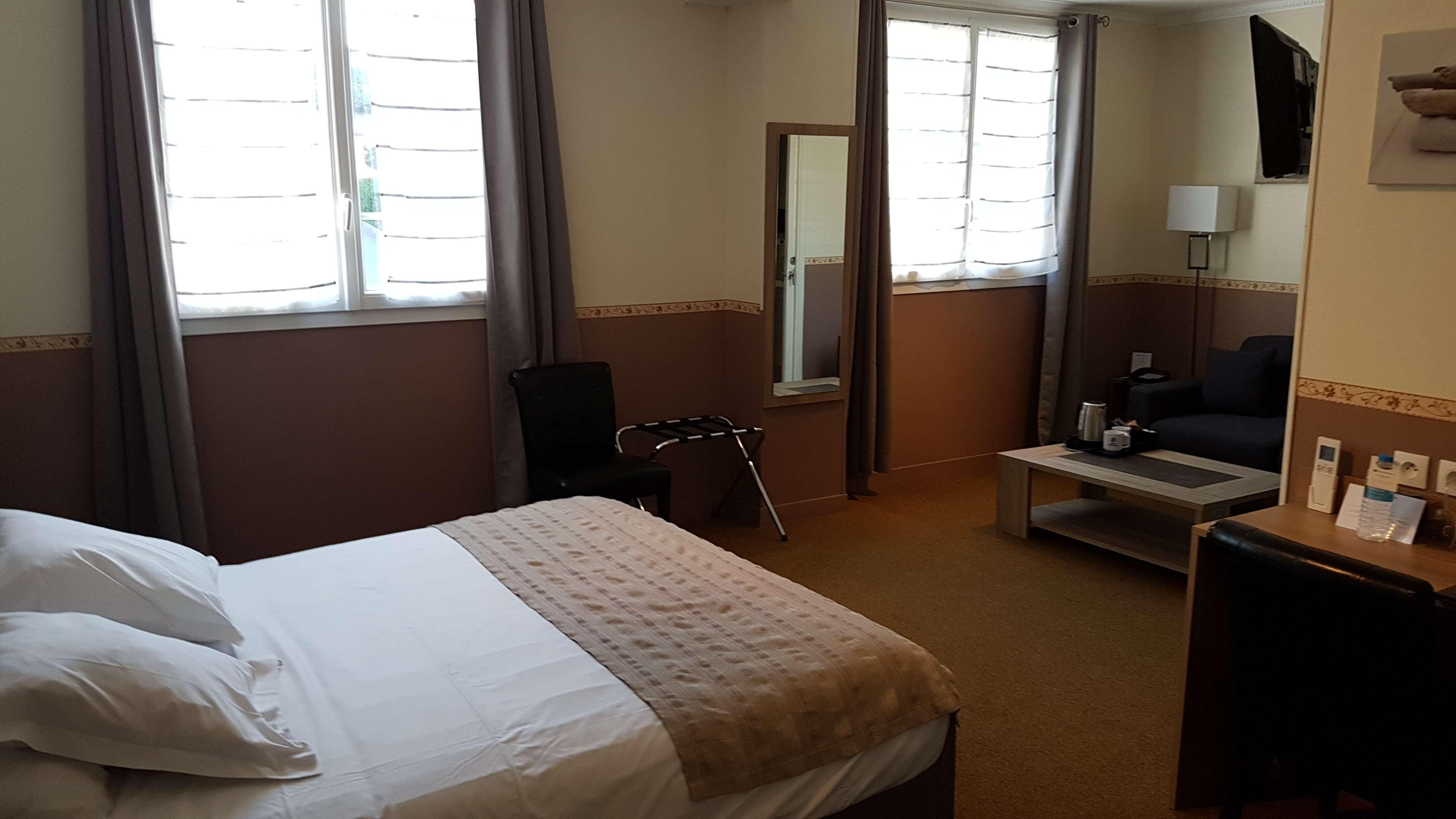 Best Western Ile De France Hotel & Spa Château-Thierry Εξωτερικό φωτογραφία