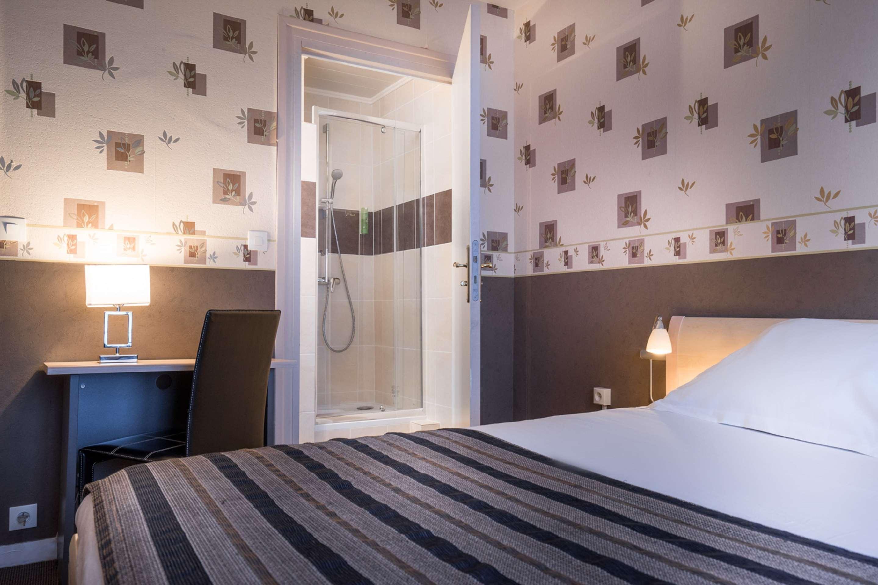 Best Western Ile De France Hotel & Spa Château-Thierry Εξωτερικό φωτογραφία