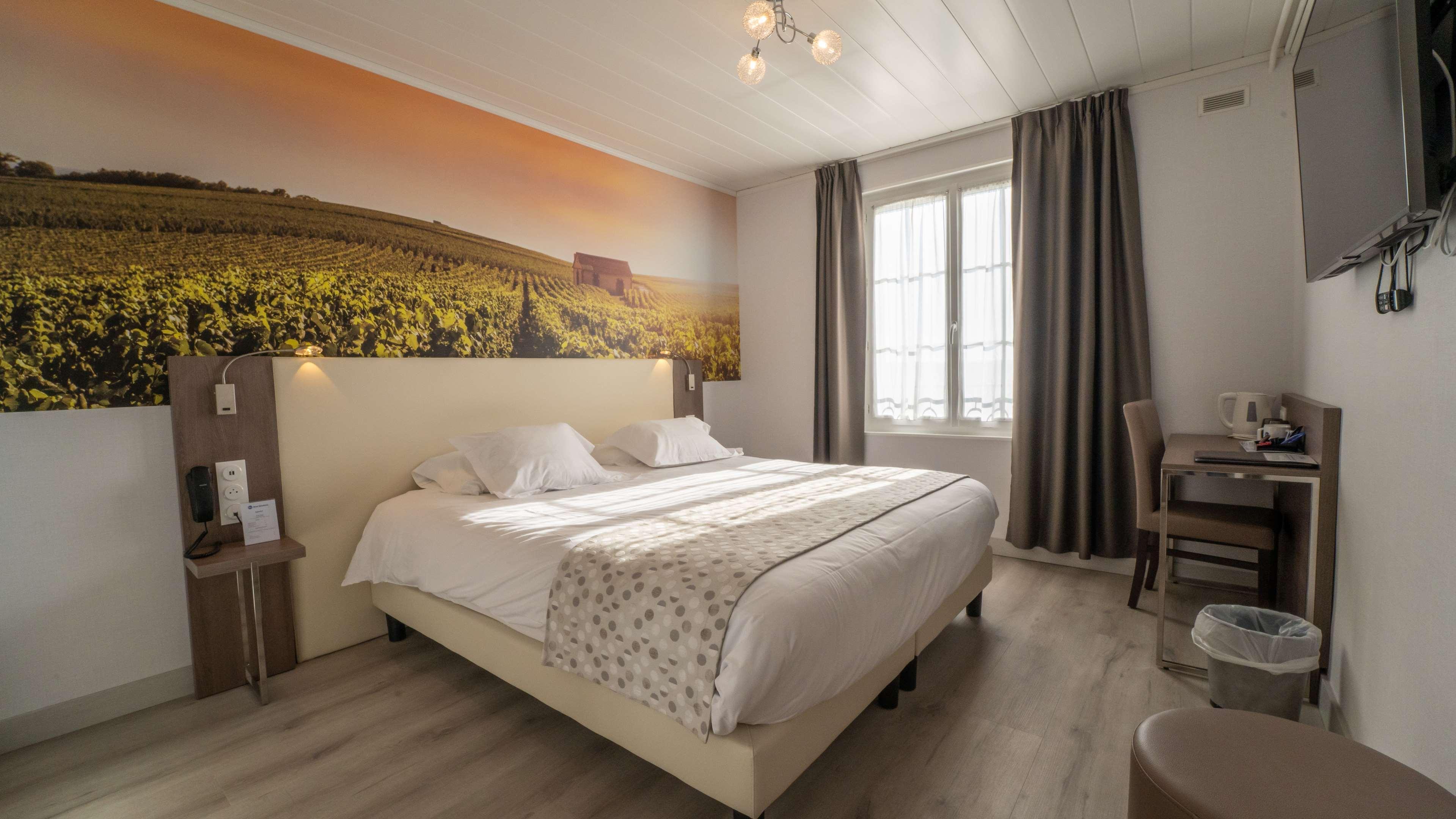 Best Western Ile De France Hotel & Spa Château-Thierry Εξωτερικό φωτογραφία