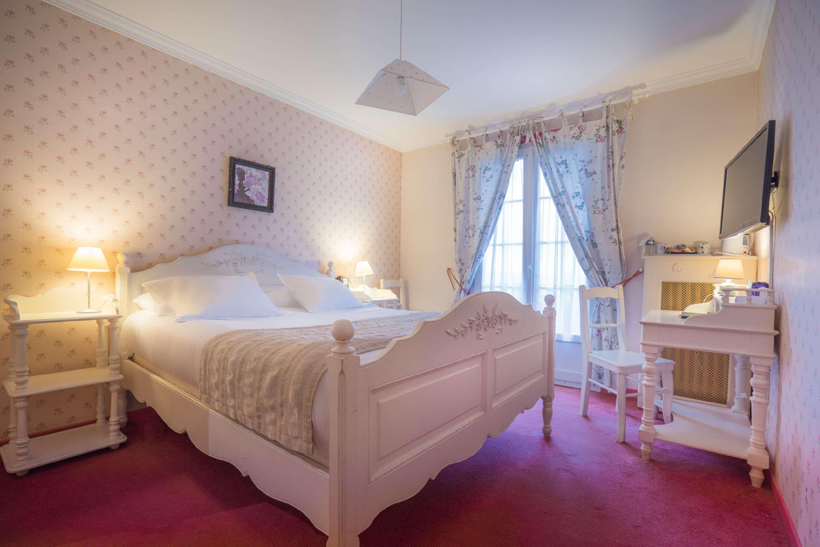 Best Western Ile De France Hotel & Spa Château-Thierry Εξωτερικό φωτογραφία