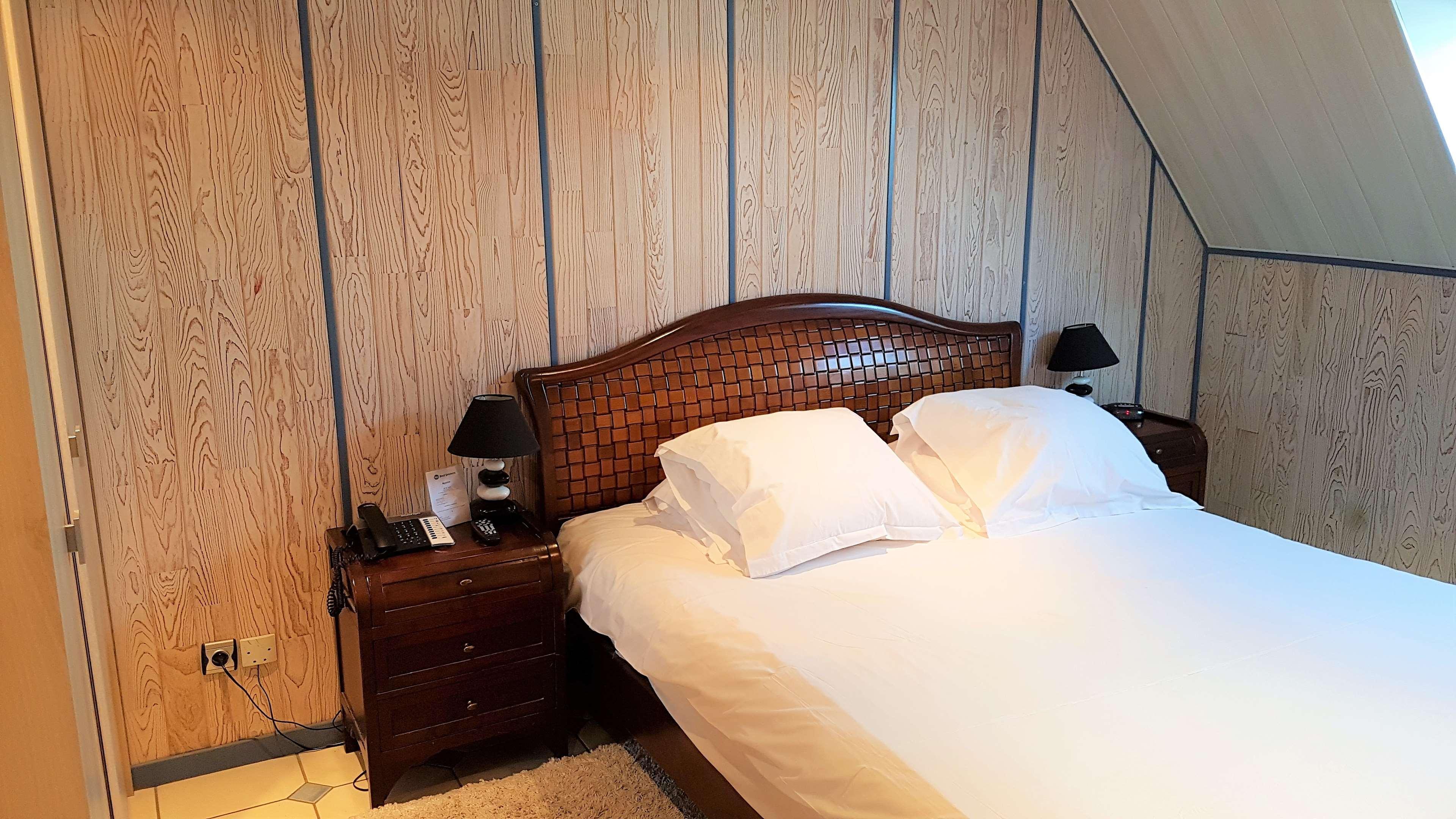 Best Western Ile De France Hotel & Spa Château-Thierry Εξωτερικό φωτογραφία