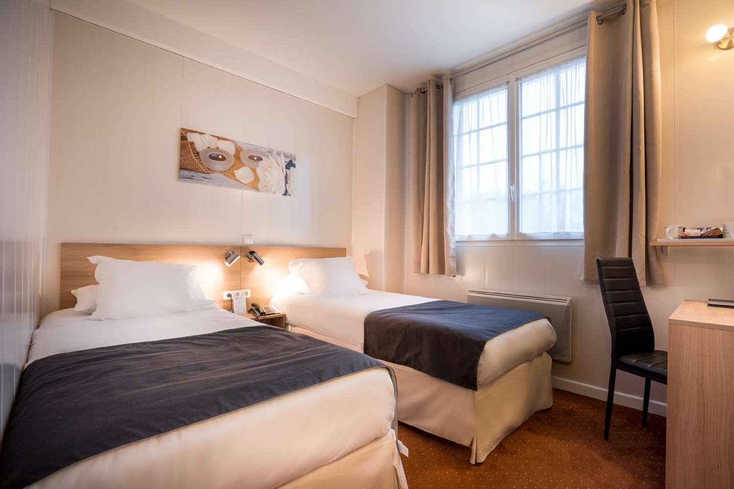 Best Western Ile De France Hotel & Spa Château-Thierry Εξωτερικό φωτογραφία