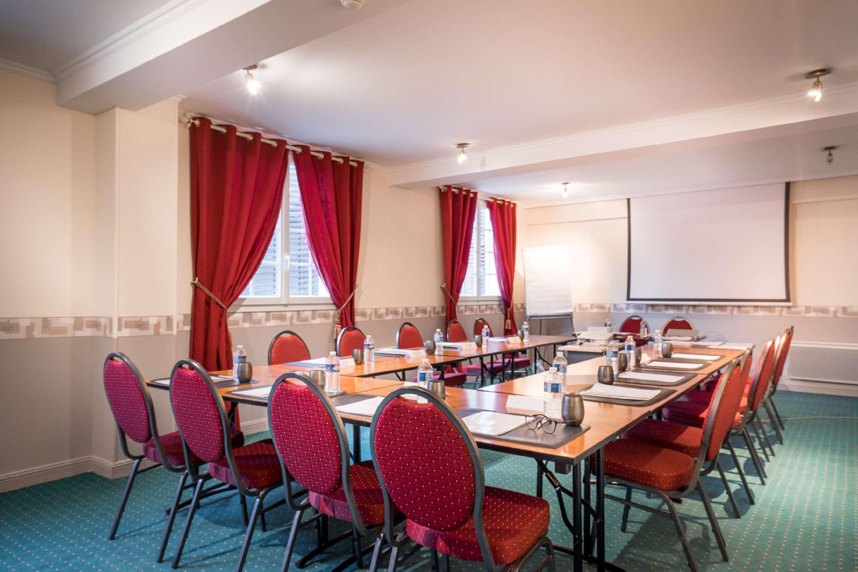 Best Western Ile De France Hotel & Spa Château-Thierry Εξωτερικό φωτογραφία