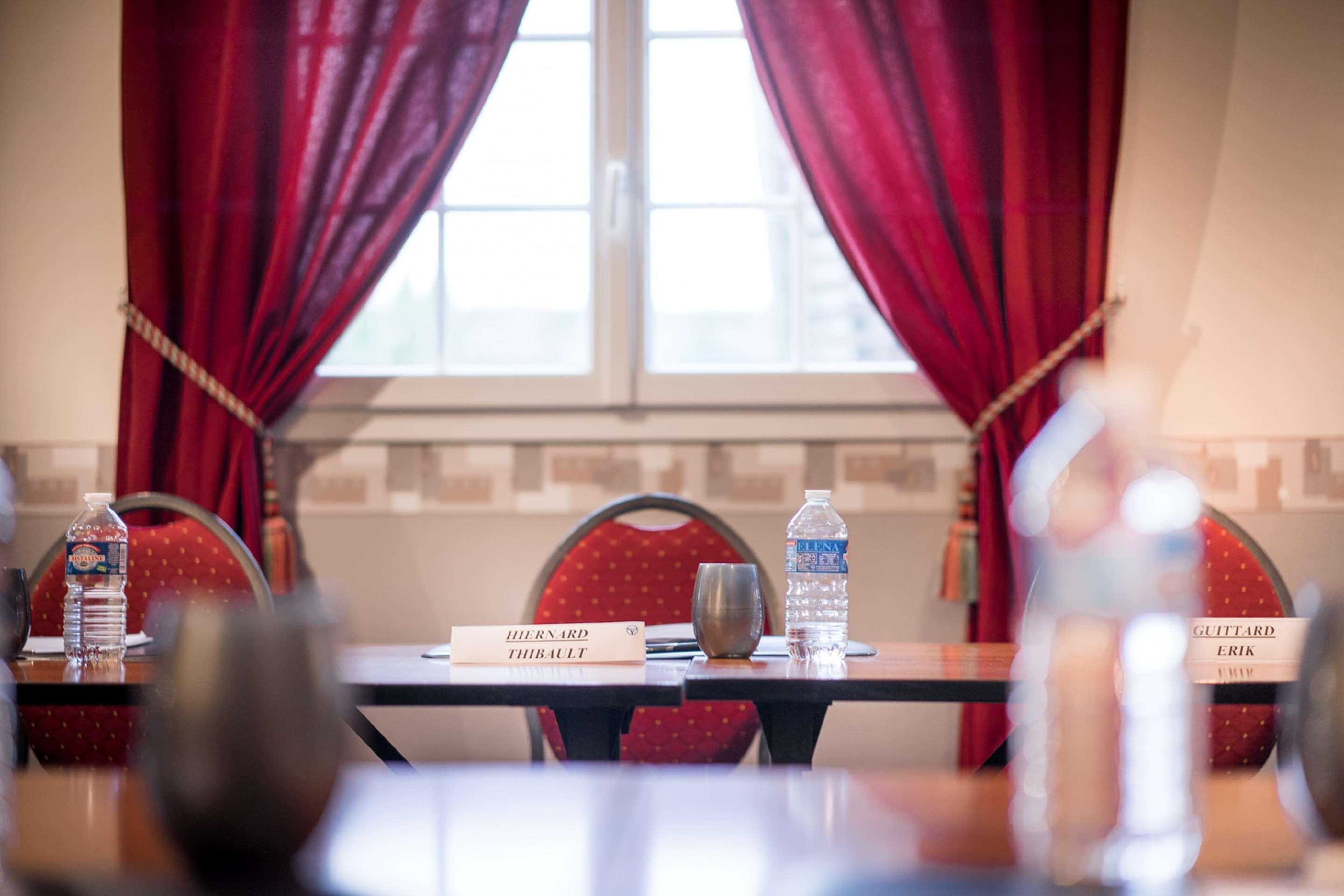 Best Western Ile De France Hotel & Spa Château-Thierry Εξωτερικό φωτογραφία