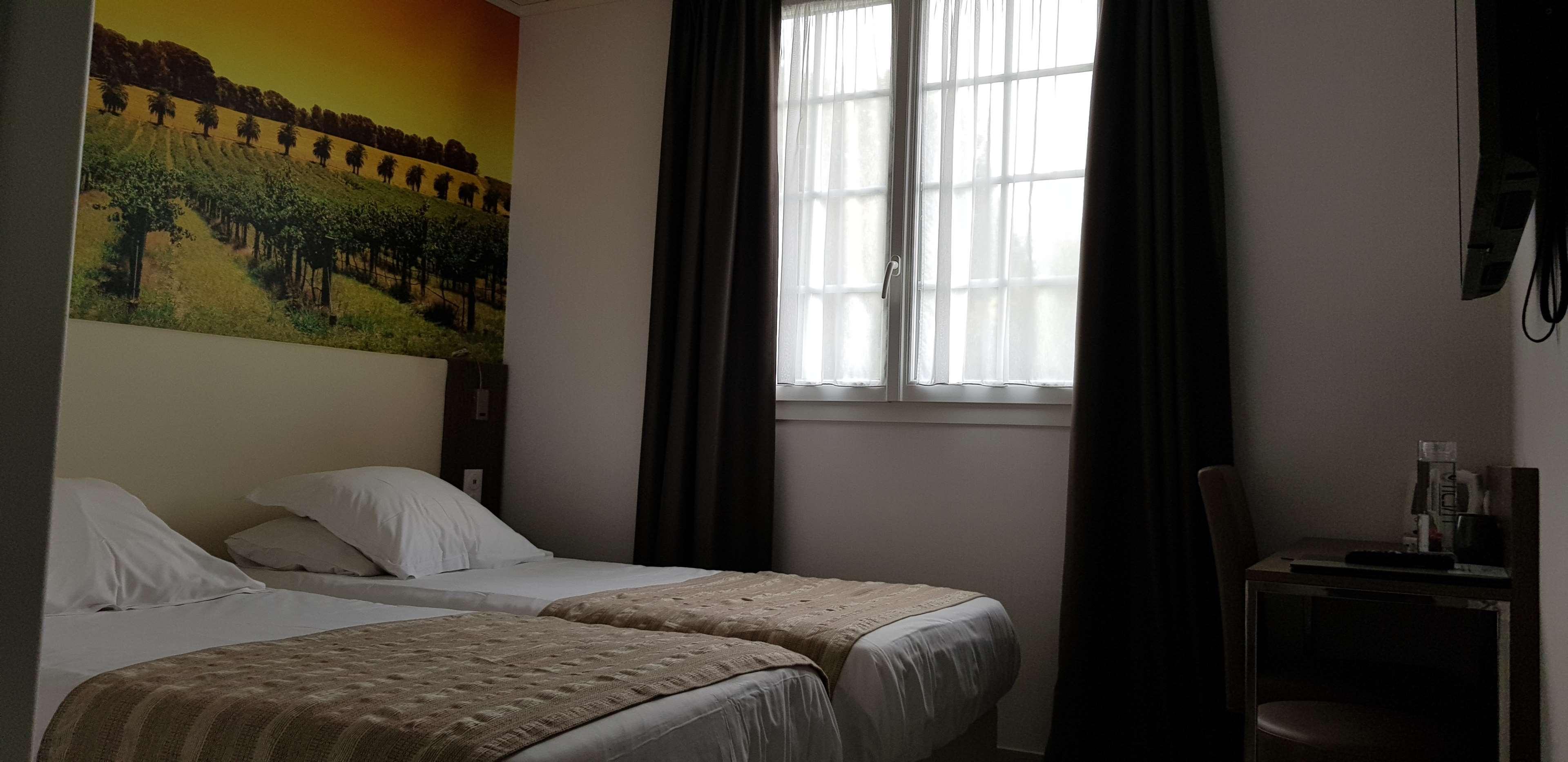 Best Western Ile De France Hotel & Spa Château-Thierry Εξωτερικό φωτογραφία