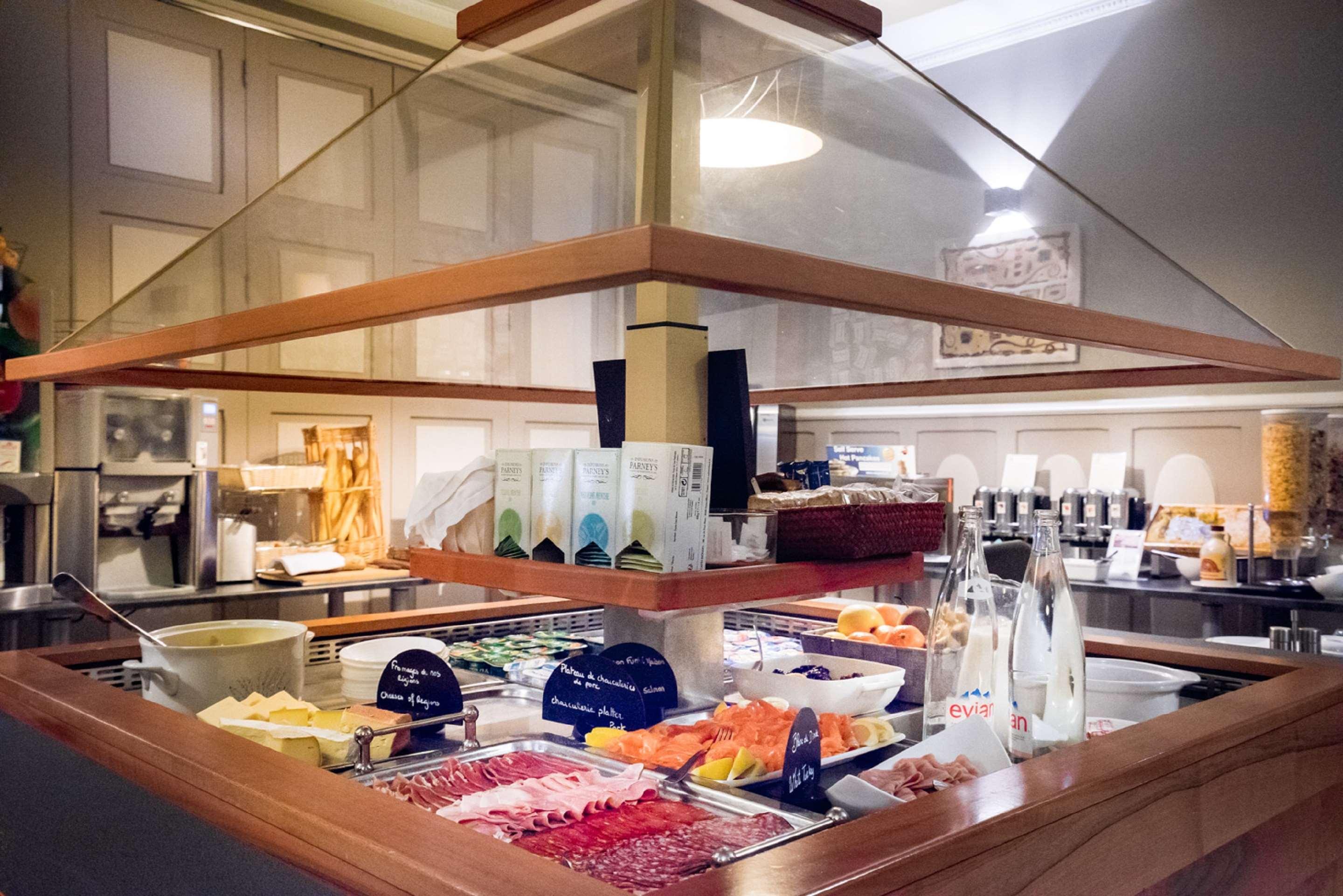 Best Western Ile De France Hotel & Spa Château-Thierry Εξωτερικό φωτογραφία