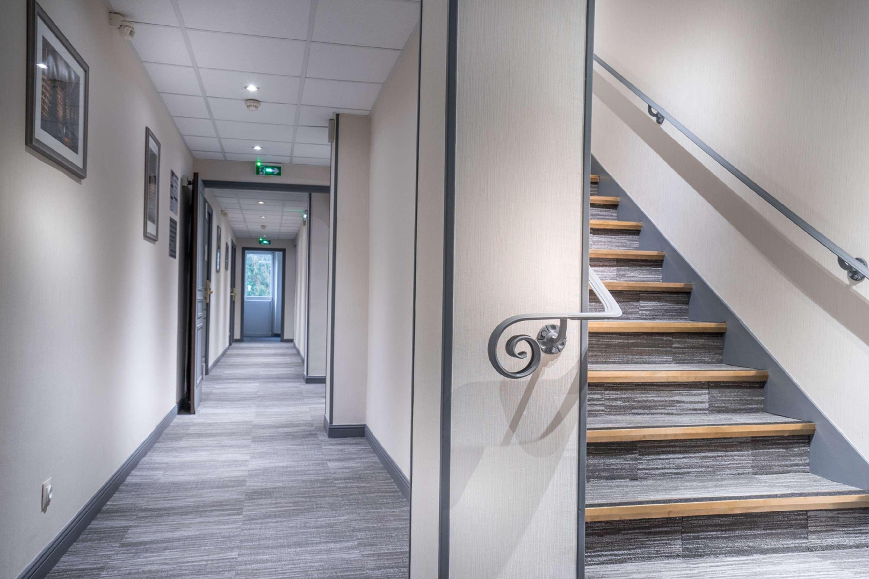 Best Western Ile De France Hotel & Spa Château-Thierry Εξωτερικό φωτογραφία