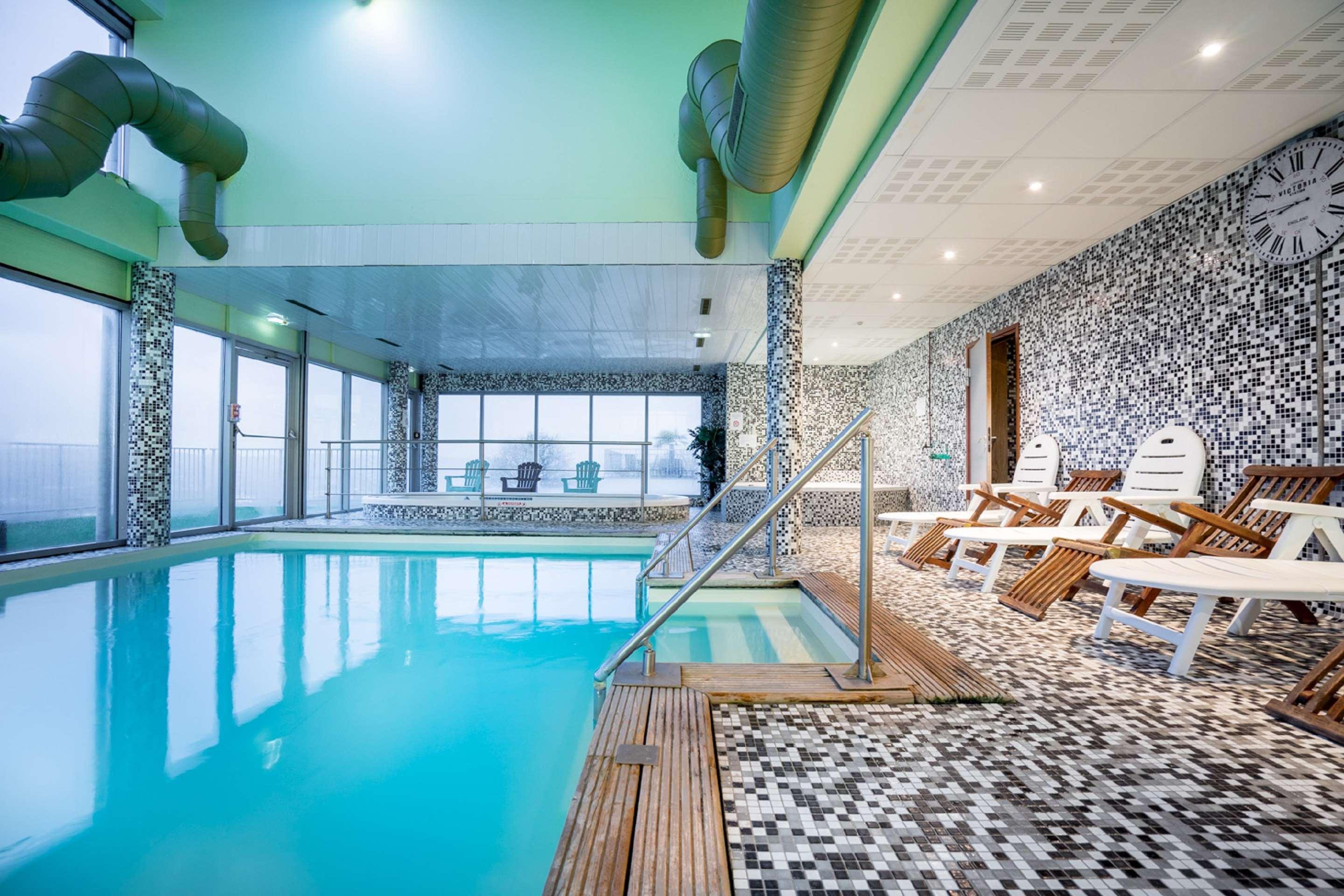 Best Western Ile De France Hotel & Spa Château-Thierry Εξωτερικό φωτογραφία