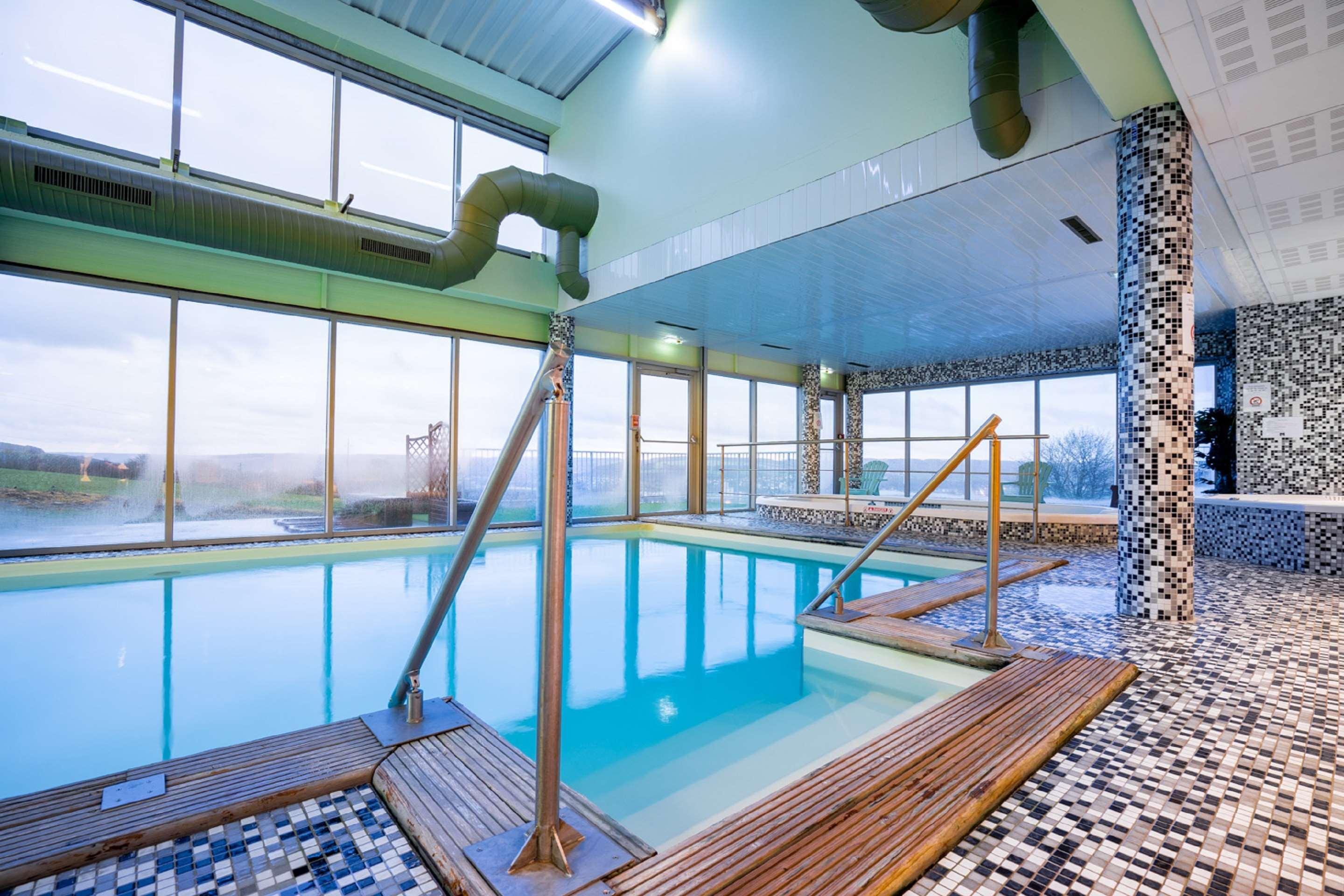 Best Western Ile De France Hotel & Spa Château-Thierry Εξωτερικό φωτογραφία