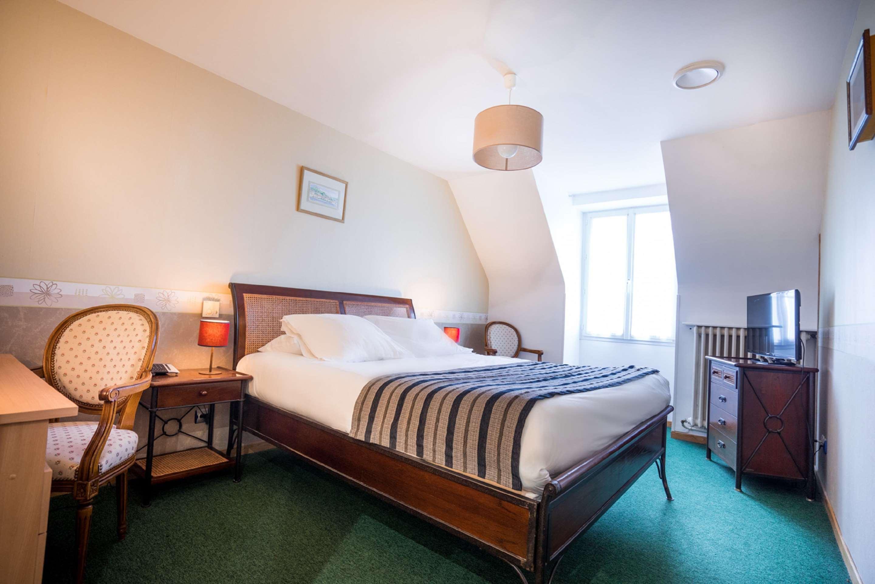Best Western Ile De France Hotel & Spa Château-Thierry Εξωτερικό φωτογραφία