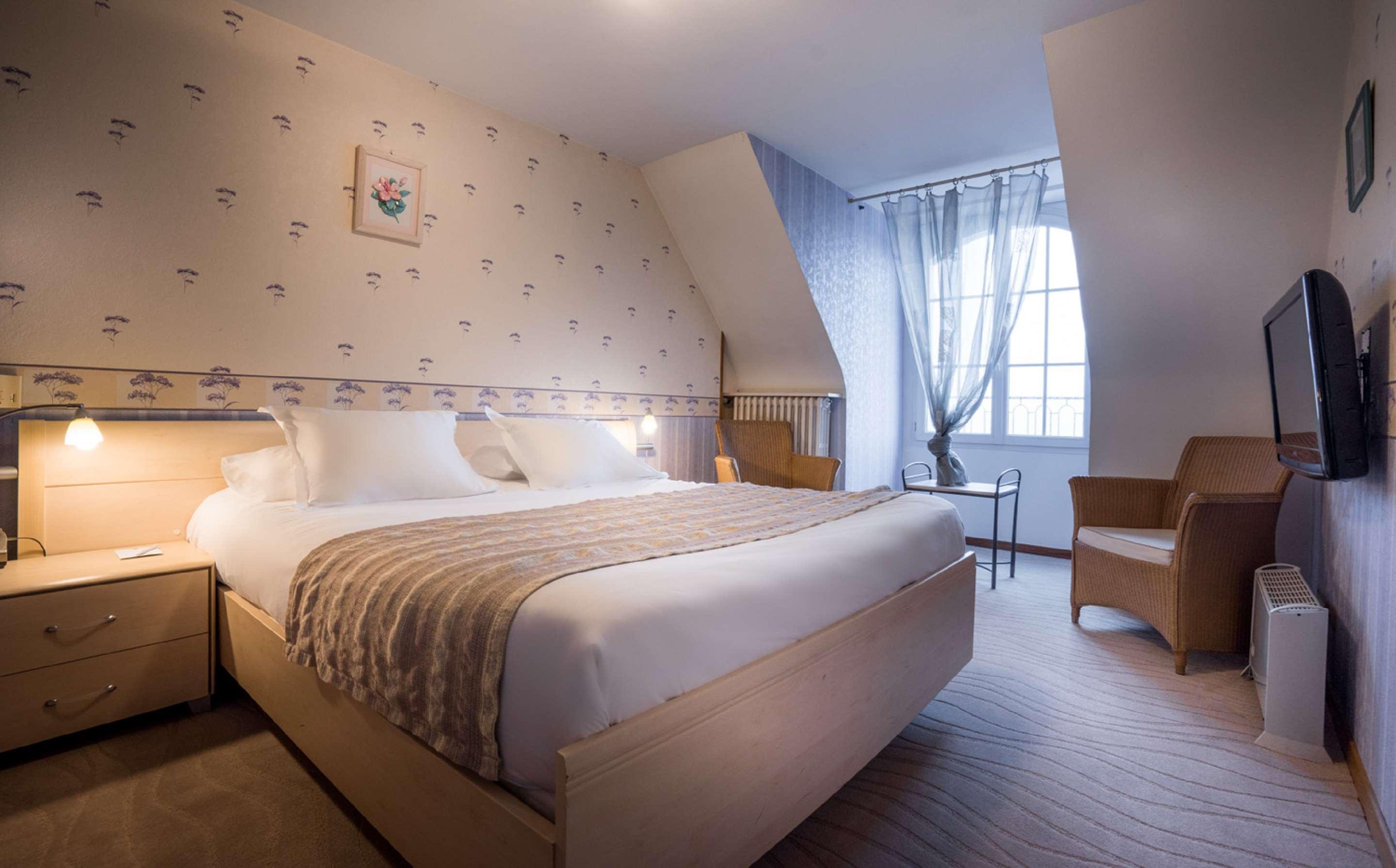 Best Western Ile De France Hotel & Spa Château-Thierry Εξωτερικό φωτογραφία
