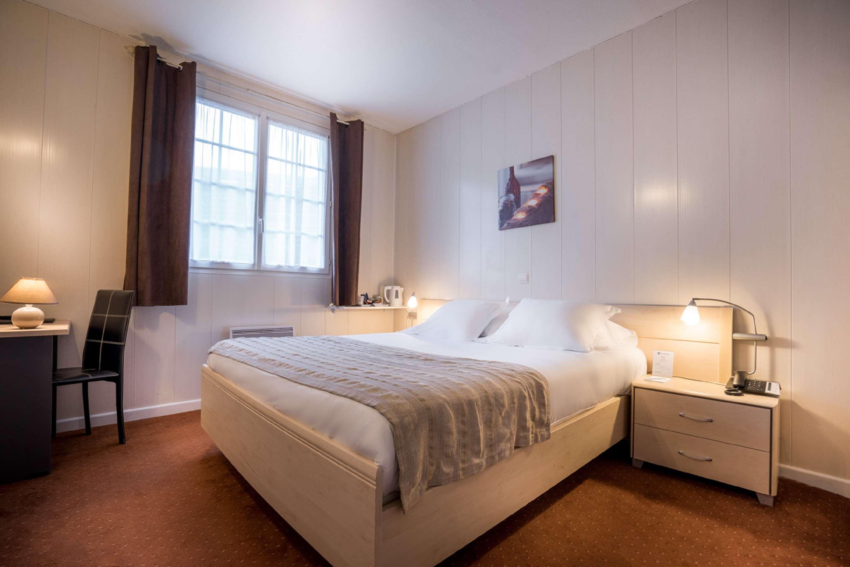 Best Western Ile De France Hotel & Spa Château-Thierry Εξωτερικό φωτογραφία