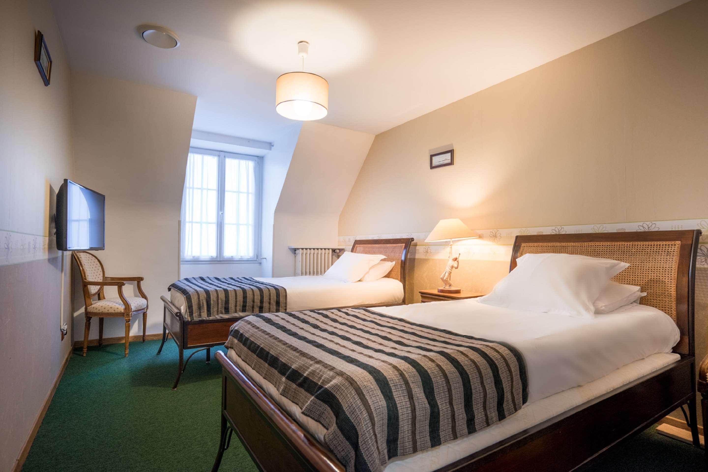 Best Western Ile De France Hotel & Spa Château-Thierry Εξωτερικό φωτογραφία