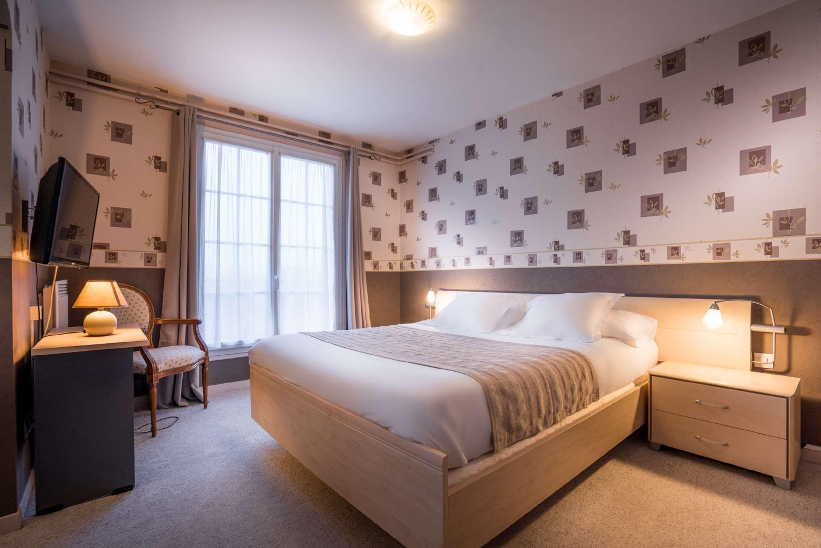 Best Western Ile De France Hotel & Spa Château-Thierry Εξωτερικό φωτογραφία