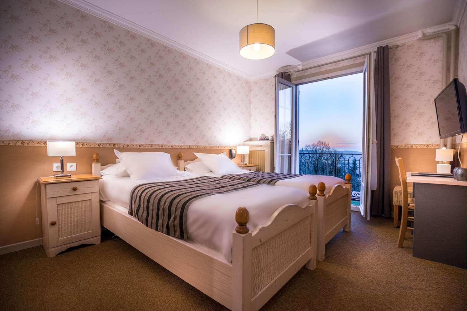 Best Western Ile De France Hotel & Spa Château-Thierry Εξωτερικό φωτογραφία