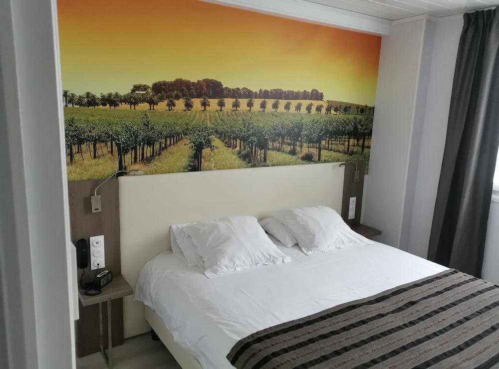Best Western Ile De France Hotel & Spa Château-Thierry Εξωτερικό φωτογραφία
