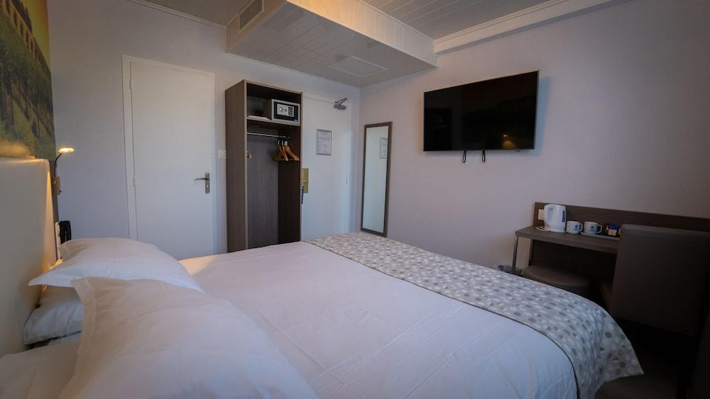 Best Western Ile De France Hotel & Spa Château-Thierry Εξωτερικό φωτογραφία